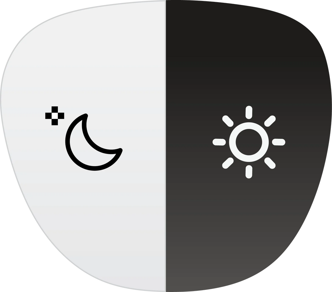 Lens Transition