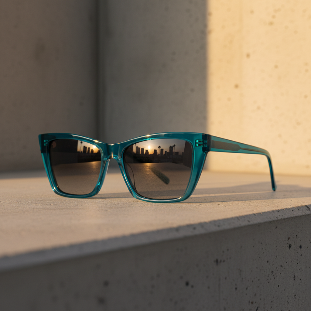 Classic Sunglasses