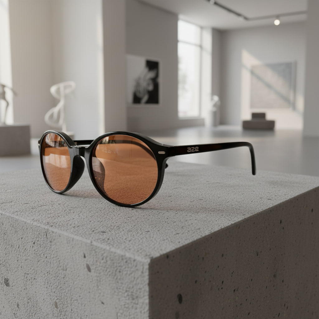 Indoor Sunglasses